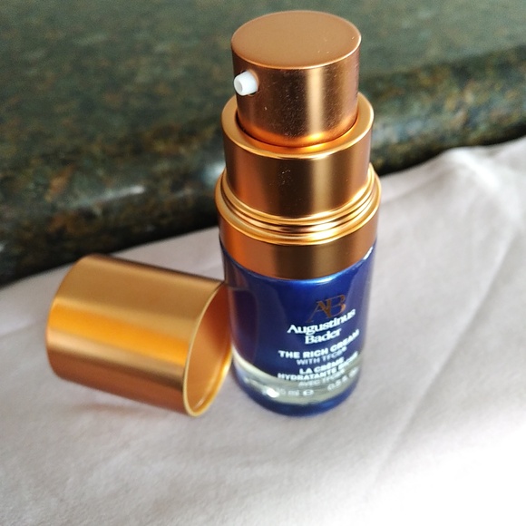 Augustinus Baker - mini - The Rich Cream New! - Picture 2 of 2